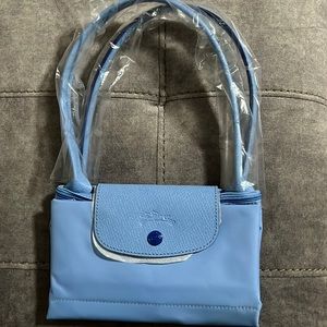 Longchamp Le Pliage Club Tote
